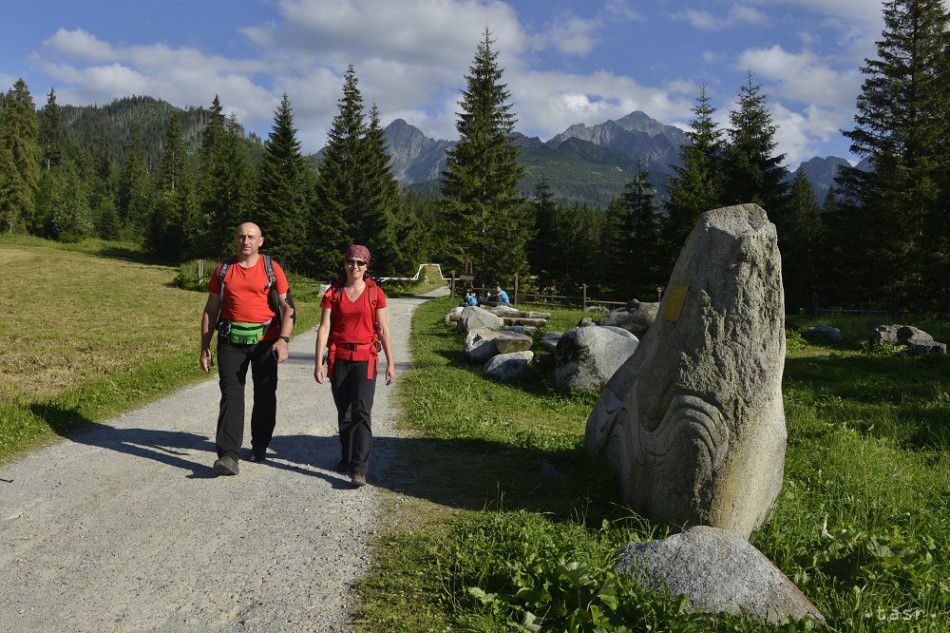 Iniciatíva Aj my sme Tatry odmieta návrh návštevného poriadku TANAP-u