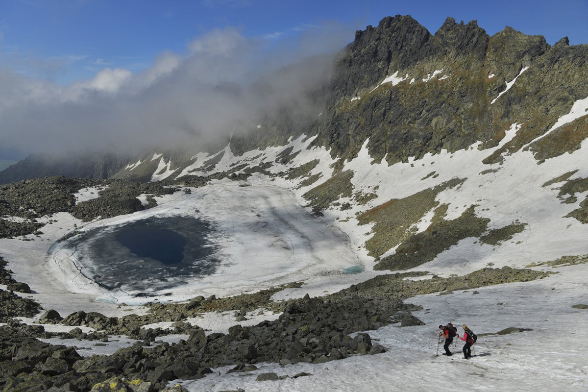 Proti návrhu Návštevného poriadku TANAP-u sa už postavili tisícky ľudí
