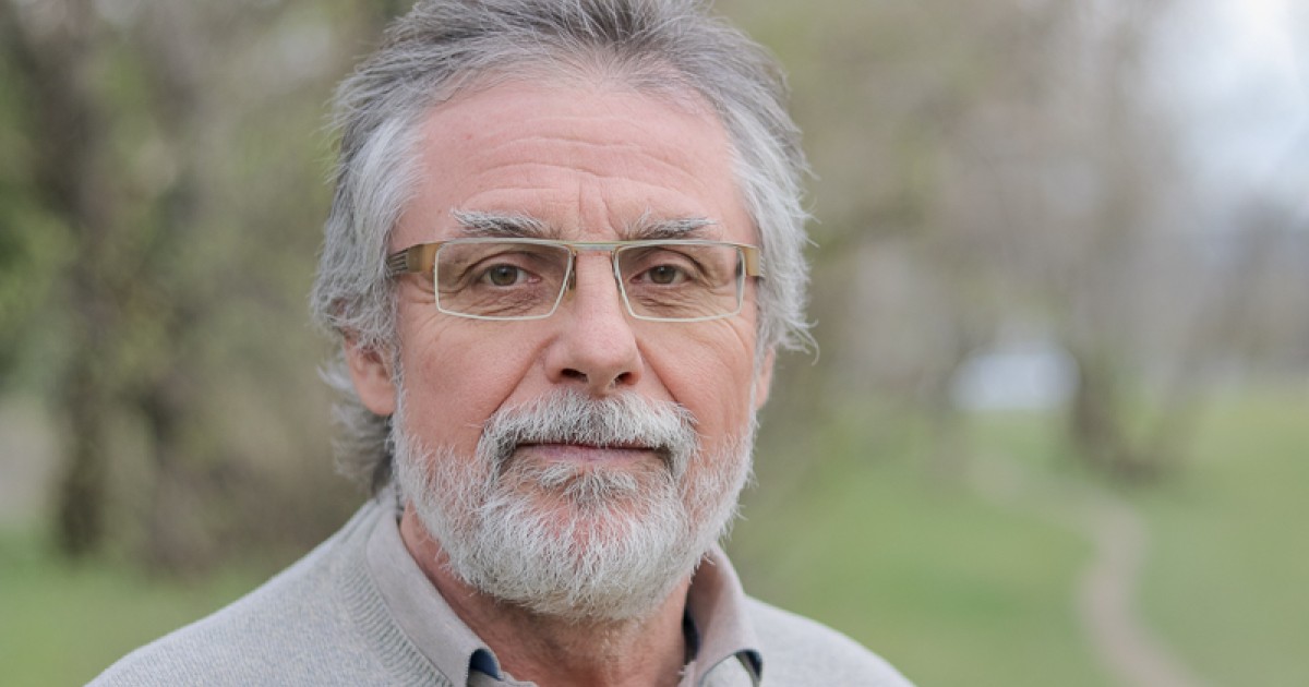 Uráža ma, že TANAP považuje horolezcov za nepriateľov Tatier | Postoj