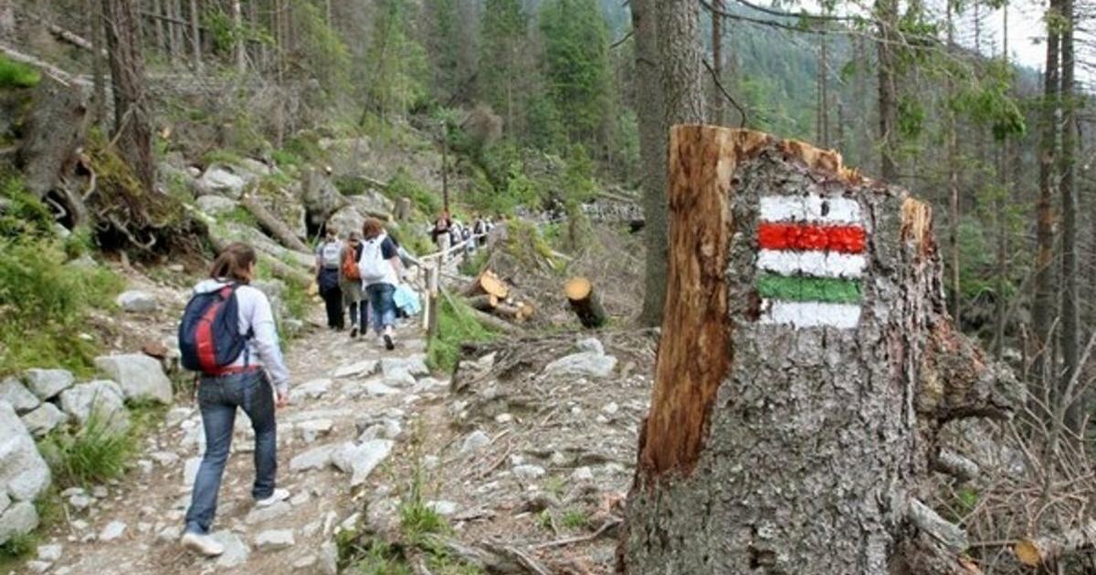 Minister pozastavil proces schvaľovania návštevného poriadku TANAP-u